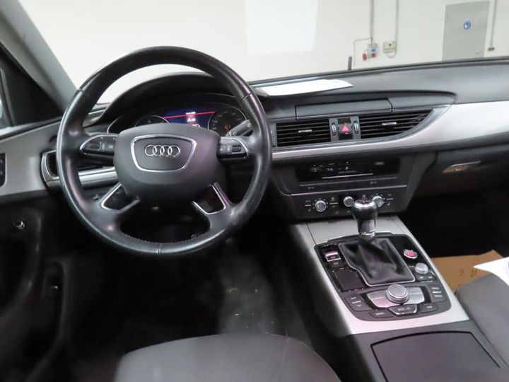 Photo 5 VIN: WAUZZZ4G1JN061190 - AUDI A6 