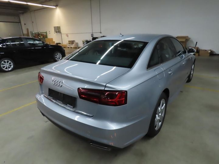 Photo 6 VIN: WAUZZZ4G1JN061190 - AUDI A6 