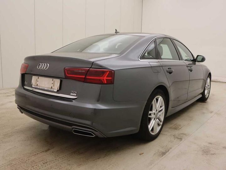 Photo 10 VIN: WAUZZZ4G1JN062839 - AUDI A6 