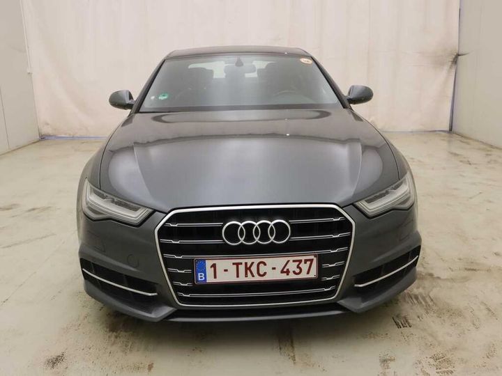 Photo 16 VIN: WAUZZZ4G1JN062839 - AUDI A6 