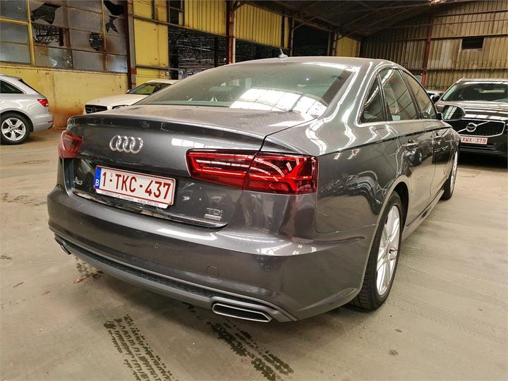 Photo 2 VIN: WAUZZZ4G1JN062839 - AUDI A6 