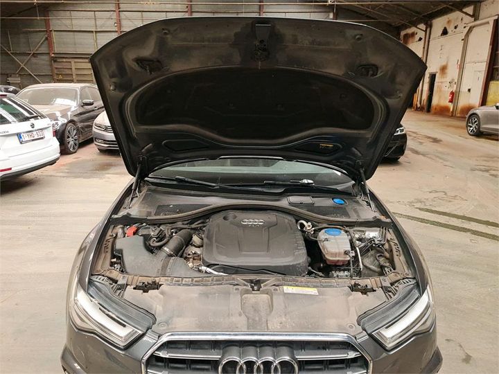 Photo 21 VIN: WAUZZZ4G1JN062839 - AUDI A6 