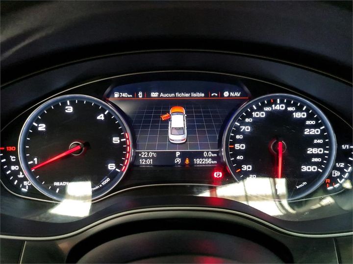 Photo 6 VIN: WAUZZZ4G1JN062839 - AUDI A6 