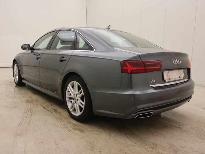 Photo 9 VIN: WAUZZZ4G1JN062839 - AUDI A6 