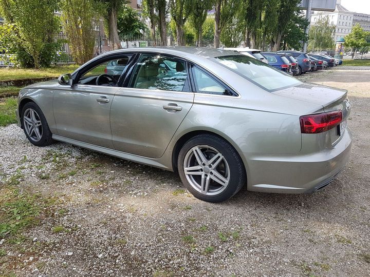 Photo 2 VIN: WAUZZZ4G1JN071055 - AUDI A6 