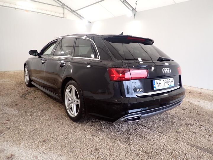 Photo 3 VIN: WAUZZZ4G1JN072268 - AUDI A6 AVANT 