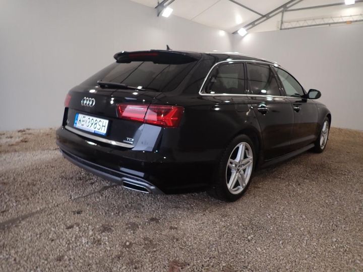 Photo 4 VIN: WAUZZZ4G1JN072268 - AUDI A6 AVANT 