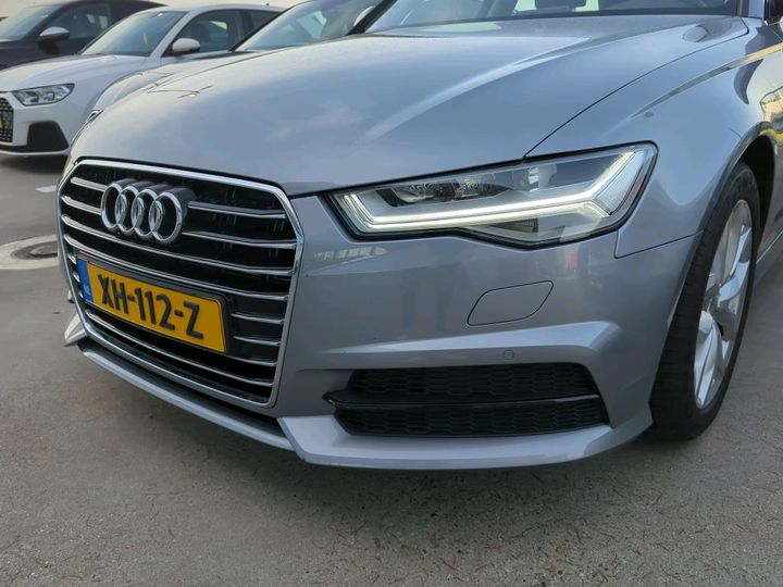 Photo 15 VIN: WAUZZZ4G1JN072674 - AUDI A6 AVANT 