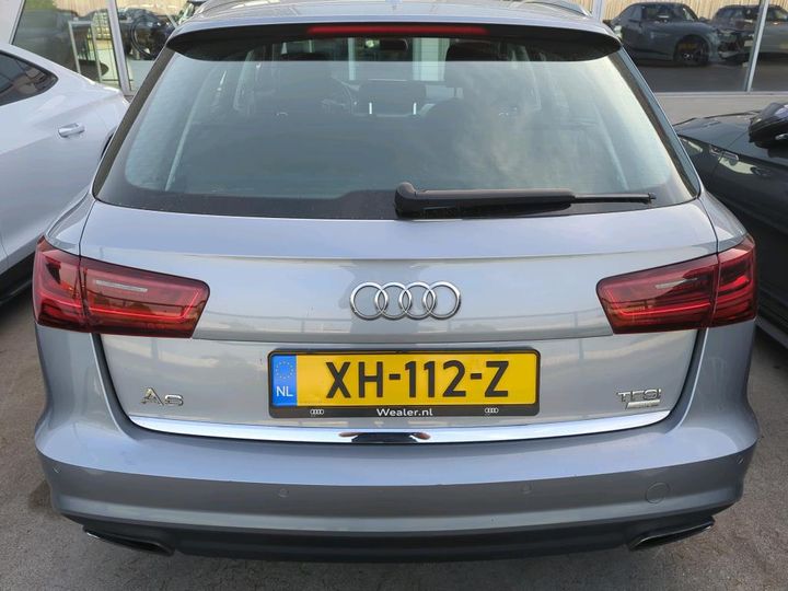 Photo 19 VIN: WAUZZZ4G1JN072674 - AUDI A6 AVANT 