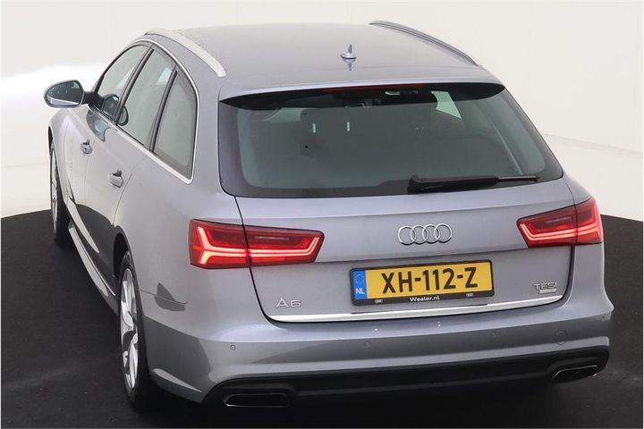 Photo 3 VIN: WAUZZZ4G1JN072674 - AUDI A6 AVANT 