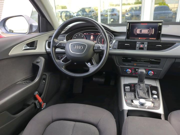 Photo 5 VIN: WAUZZZ4G1JN072674 - AUDI A6 AVANT 