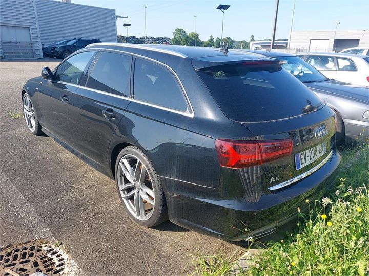 Photo 13 VIN: WAUZZZ4G1JN085554 - AUDI A6 AVANT 