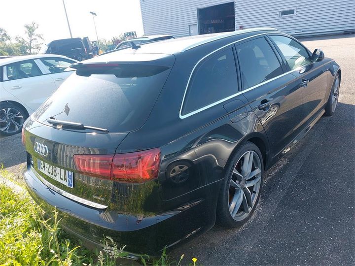 Photo 25 VIN: WAUZZZ4G1JN085554 - AUDI A6 AVANT 