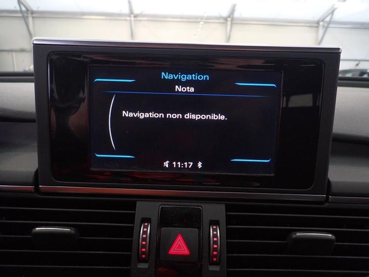 Photo 23 VIN: WAUZZZ4G1JN088261 - AUDI A6 AVANT 