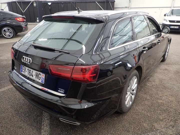 Photo 5 VIN: WAUZZZ4G1JN088261 - AUDI A6 AVANT 