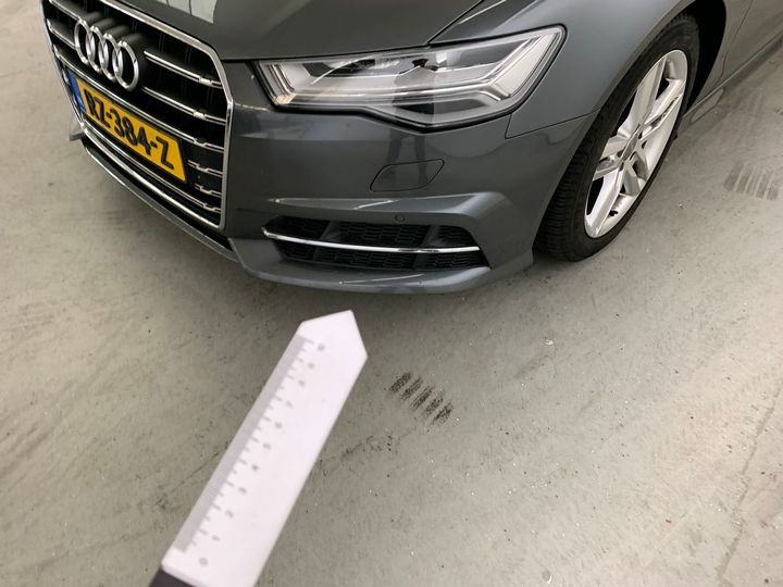 Photo 17 VIN: WAUZZZ4G1JN088499 - AUDI A6 AVANT 