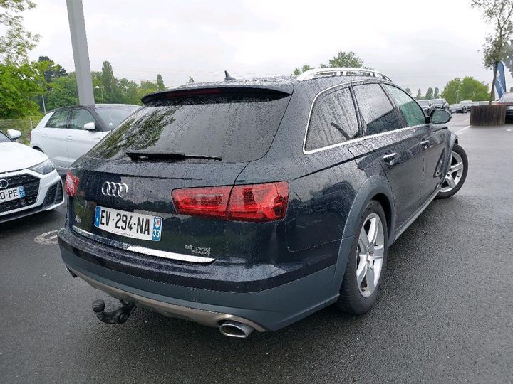 Photo 2 VIN: WAUZZZ4G1JN090639 - AUDI A6 ALLROAD 