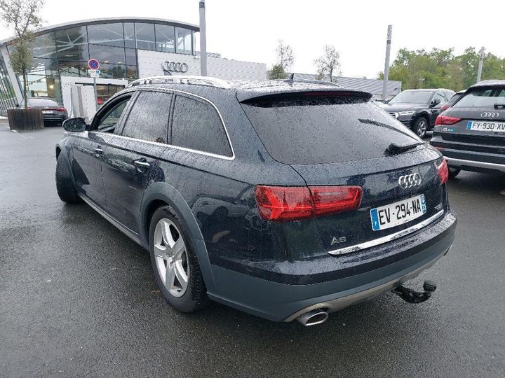 Photo 3 VIN: WAUZZZ4G1JN090639 - AUDI A6 ALLROAD 