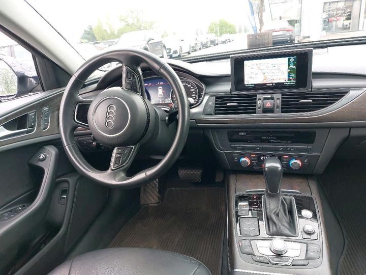 Photo 6 VIN: WAUZZZ4G1JN090639 - AUDI A6 ALLROAD 