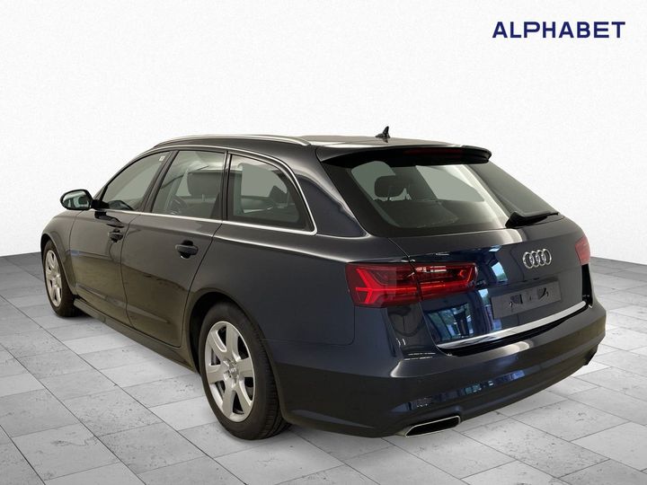 Photo 2 VIN: WAUZZZ4G1JN096876 - AUDI A6 AVANT 2.0 TDI 