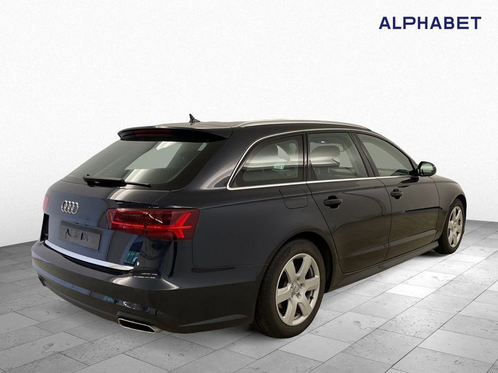 Photo 3 VIN: WAUZZZ4G1JN096876 - AUDI A6 AVANT 2.0 TDI 