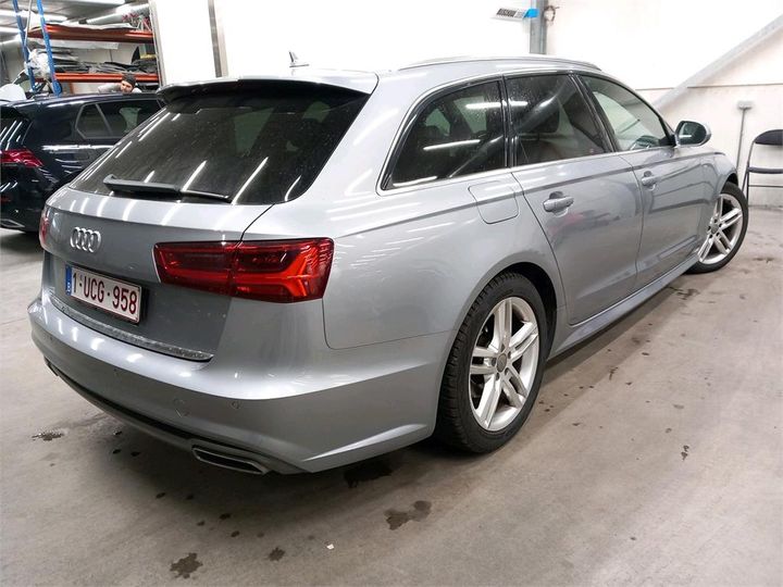 Photo 2 VIN: WAUZZZ4G1JN100957 - AUDI A6 AVANT 