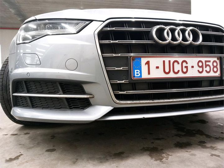 Photo 31 VIN: WAUZZZ4G1JN100957 - AUDI A6 AVANT 