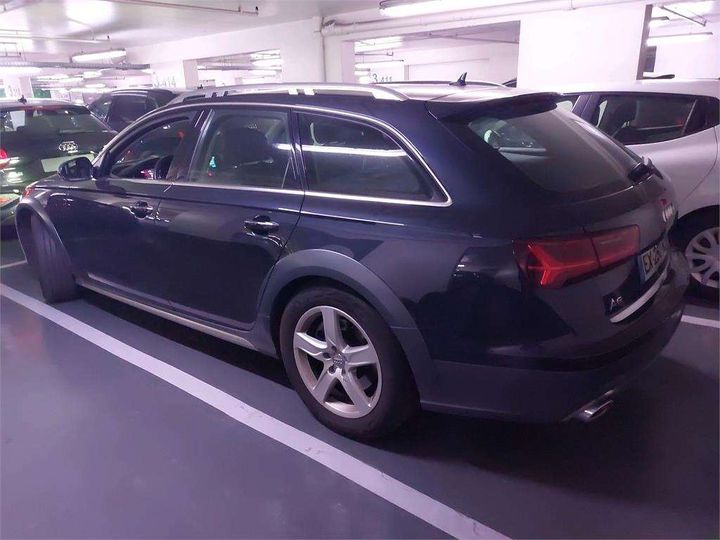 Photo 3 VIN: WAUZZZ4G1JN111781 - AUDI A6 ALLROAD QUATTRO 