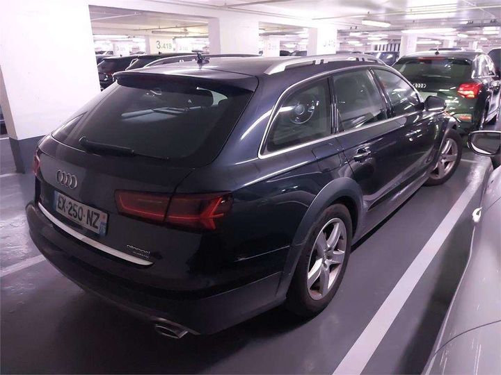 Photo 5 VIN: WAUZZZ4G1JN111781 - AUDI A6 ALLROAD QUATTRO 