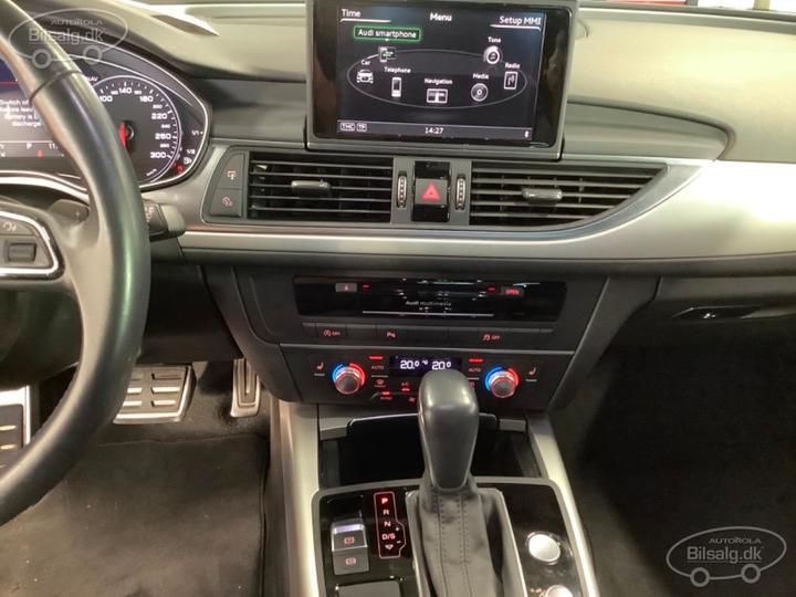 Photo 12 VIN: WAUZZZ4G1JN114387 - AUDI A6 AVANT 