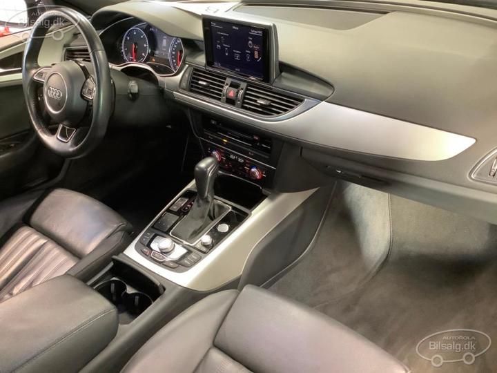 Photo 20 VIN: WAUZZZ4G1JN114387 - AUDI A6 AVANT 