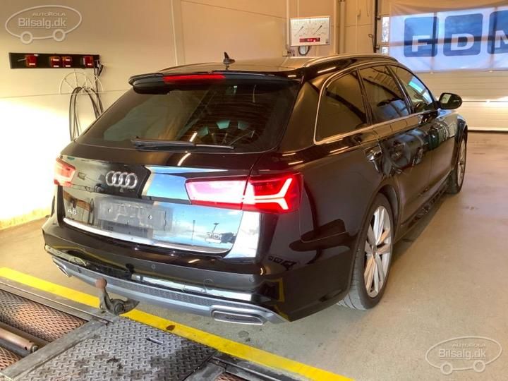 Photo 26 VIN: WAUZZZ4G1JN114387 - AUDI A6 AVANT 