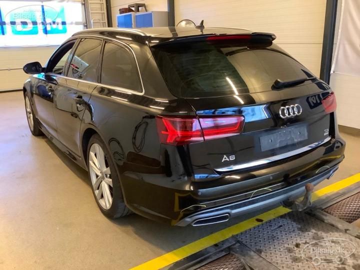 Photo 27 VIN: WAUZZZ4G1JN114387 - AUDI A6 AVANT 