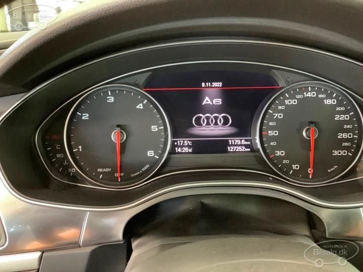 Photo 7 VIN: WAUZZZ4G1JN114387 - AUDI A6 AVANT 