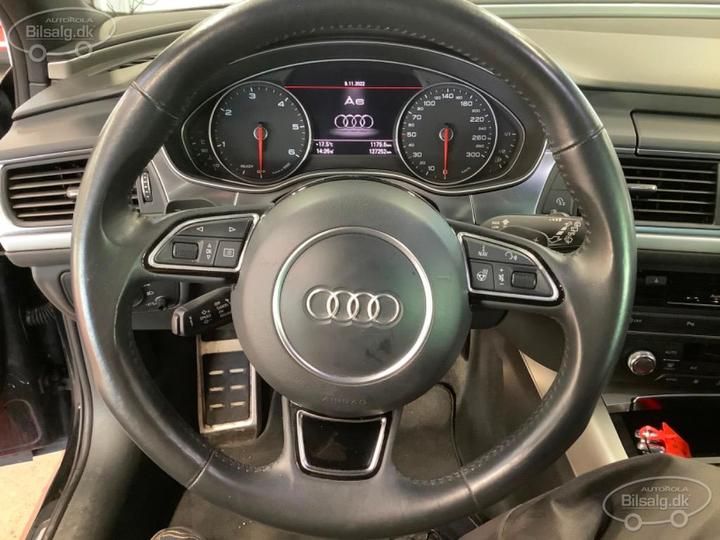 Photo 8 VIN: WAUZZZ4G1JN114387 - AUDI A6 AVANT 