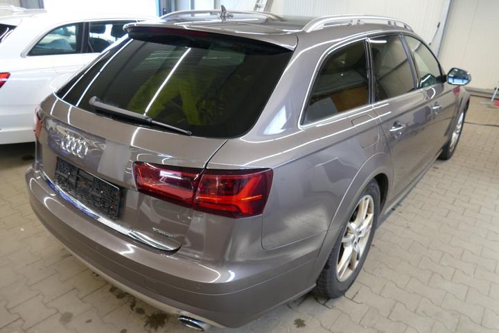 Photo 5 VIN: WAUZZZ4G1JN118181 - AUDI A6 