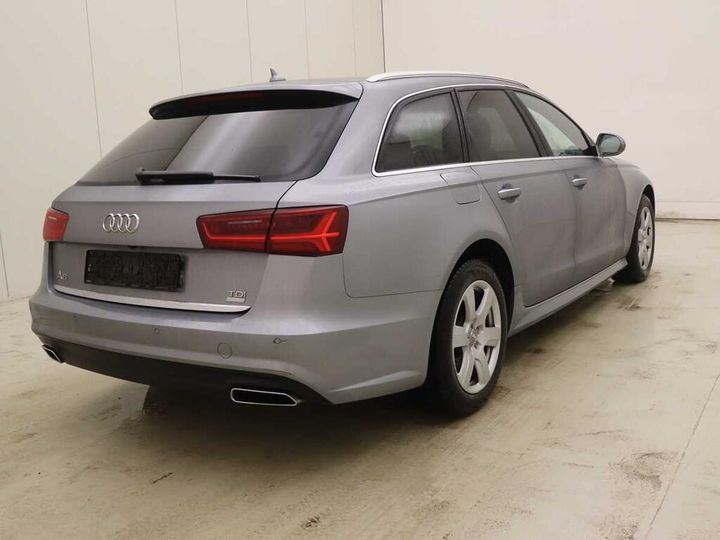 Photo 10 VIN: WAUZZZ4G1JN121680 - AUDI A6 