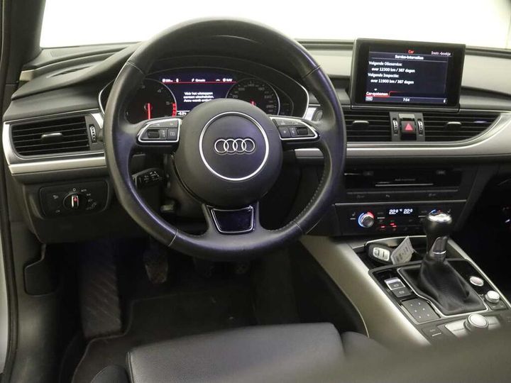 Photo 15 VIN: WAUZZZ4G1JN121680 - AUDI A6 