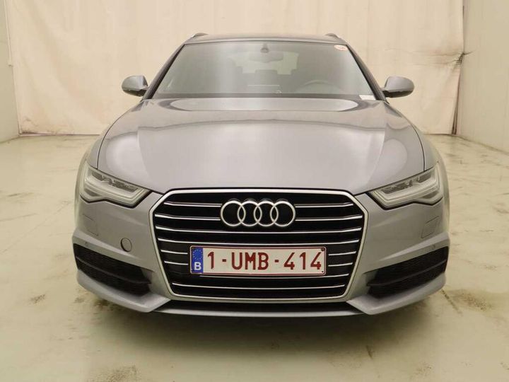 Photo 16 VIN: WAUZZZ4G1JN121680 - AUDI A6 