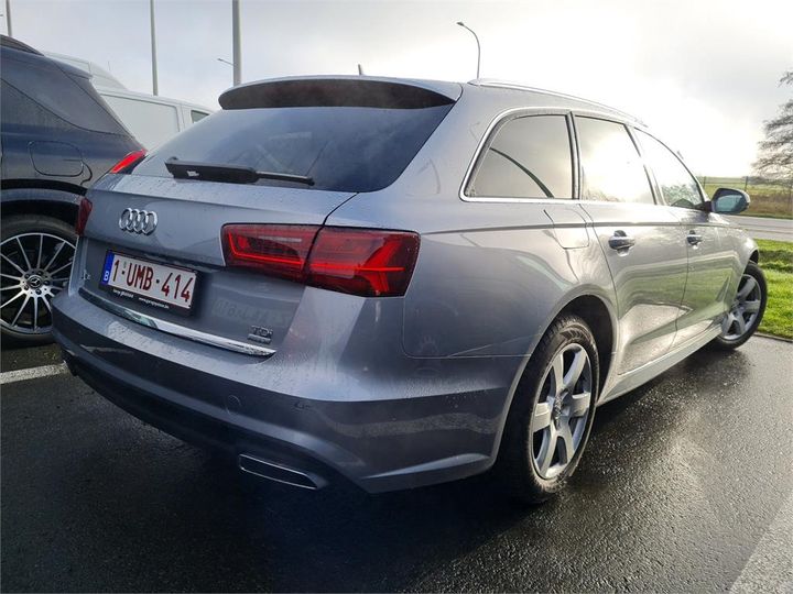 Photo 2 VIN: WAUZZZ4G1JN121680 - AUDI A6 