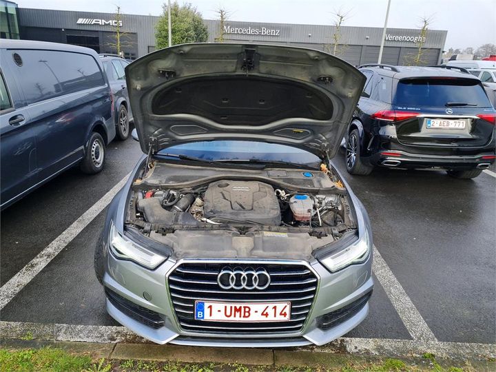 Photo 21 VIN: WAUZZZ4G1JN121680 - AUDI A6 