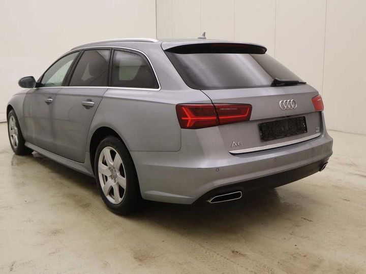 Photo 9 VIN: WAUZZZ4G1JN121680 - AUDI A6 