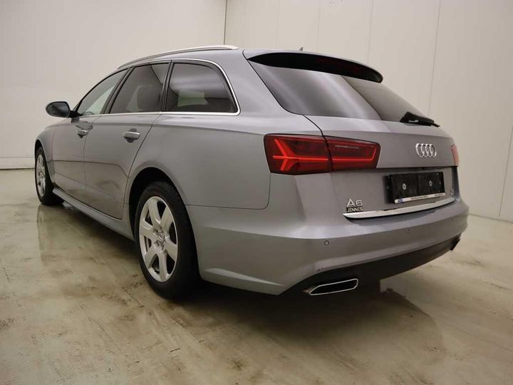 Photo 10 VIN: WAUZZZ4G1JN125115 - AUDI A6 