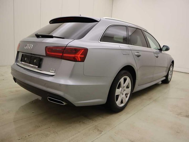 Photo 11 VIN: WAUZZZ4G1JN125115 - AUDI A6 