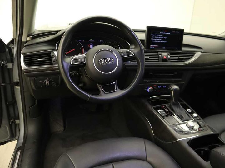 Photo 16 VIN: WAUZZZ4G1JN125115 - AUDI A6 