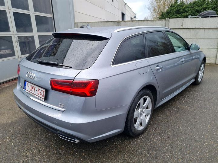 Photo 2 VIN: WAUZZZ4G1JN125115 - AUDI A6 