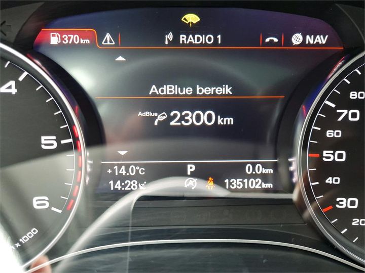 Photo 6 VIN: WAUZZZ4G1JN125115 - AUDI A6 