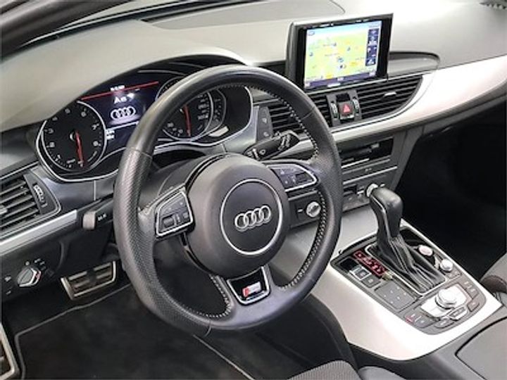 Photo 13 VIN: WAUZZZ4G1JN125437 - AUDI A6 AVANT 1.8 TFSI ULTRA 190PK 