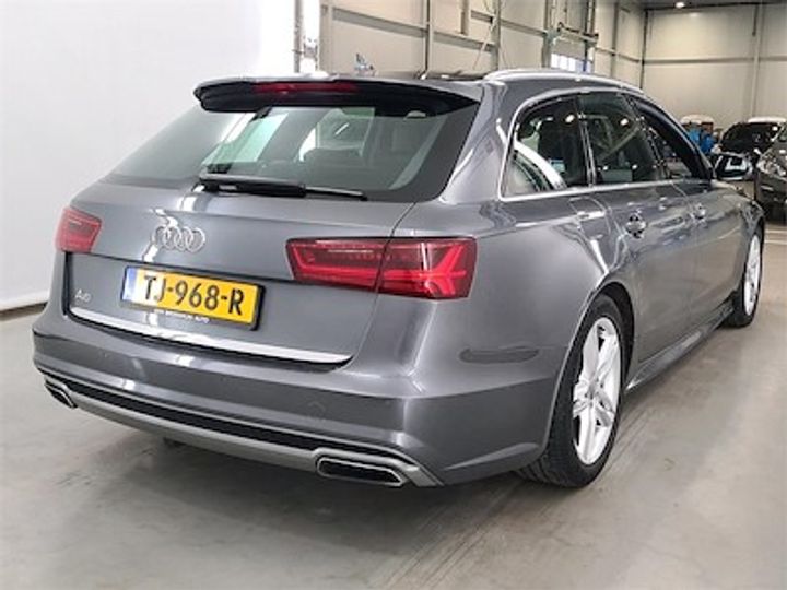 Photo 3 VIN: WAUZZZ4G1JN125437 - AUDI A6 AVANT 1.8 TFSI ULTRA 190PK 