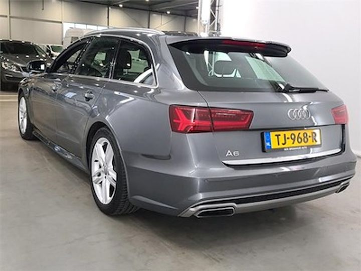 Photo 2 VIN: WAUZZZ4G1JN125437 - AUDI A6 AVANT 1.8 TFSI ULTRA 190PK 